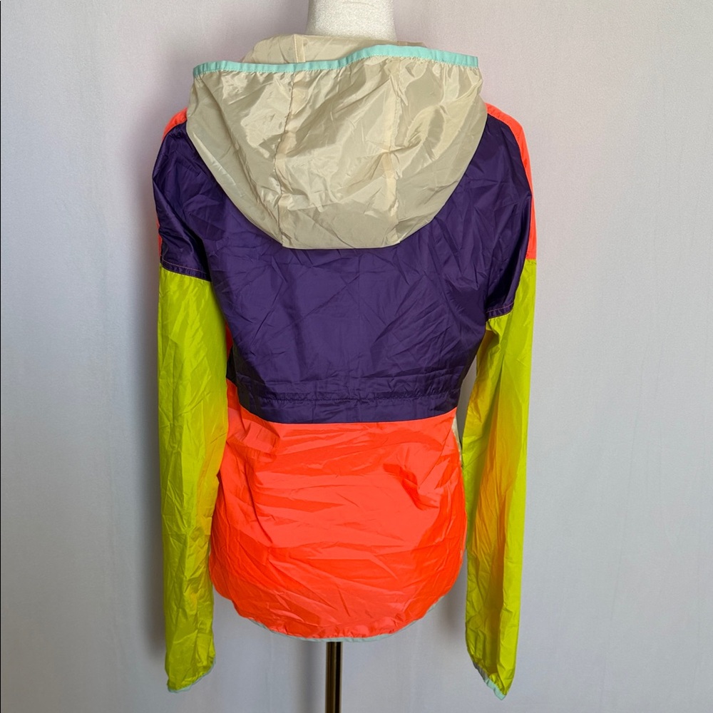 NEW Cotopaxi Teca Full Zip Windbreaker Unisex Size XS Packable Hiking Outdoor - Picture 10 of 15